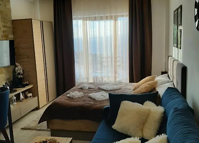 Kop Milmari P32 דירה קופאוניק