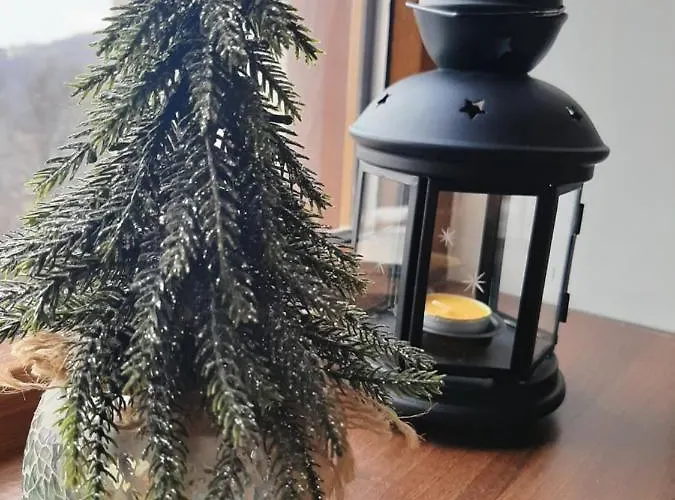 דירה Kop Milmari P32 *