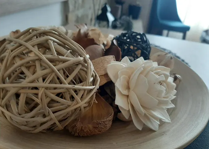 דירה Kop Milmari P32 קופאוניק