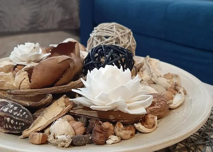 דירה Kop Milmari P32 קופאוניק