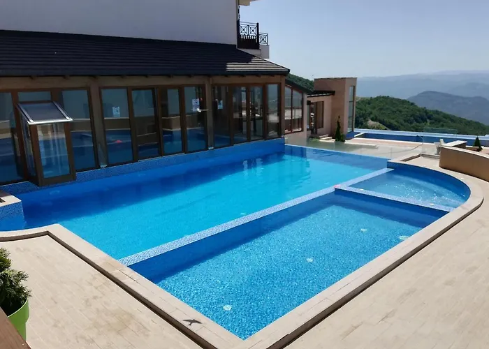 Kop Milmari P32 דירה *