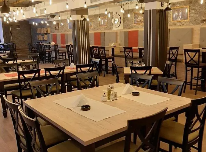 דירה Kop Milmari P32 *